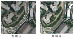 장안구, 공공용지 지목변경-합병으로 시민편익 증진